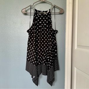 Michael Kors chain top